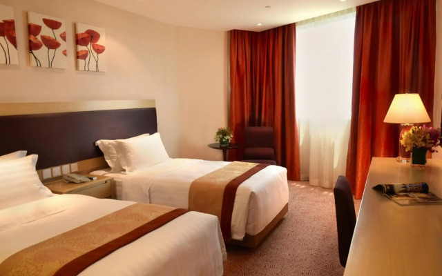 Grandview Hotel Macau