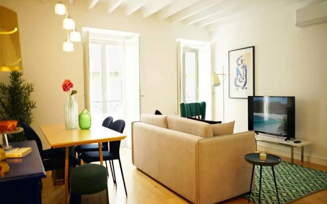 Vila Intendente - Apartamento 2 Quartos