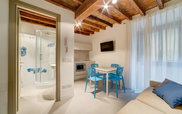 Palazzo Mannaioni Suites