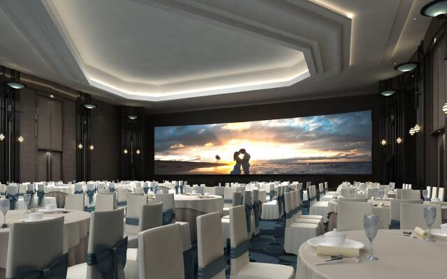 Holiday Inn Express Liaocheng Chiping by IHG