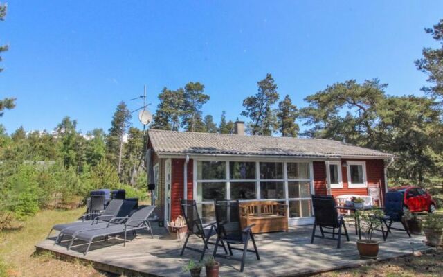 "Jeronimo" - 900m from the sea in Bornholm