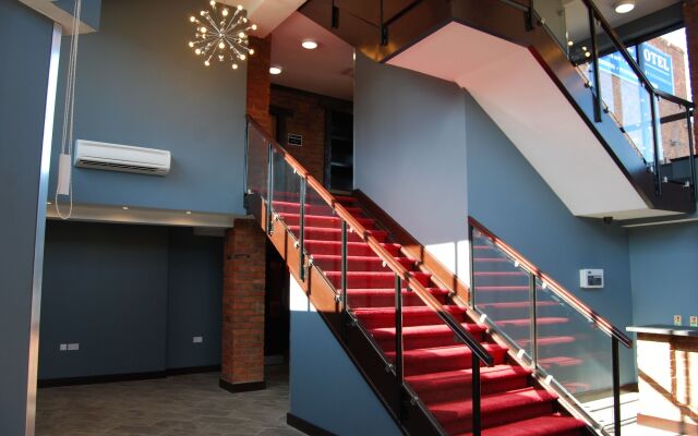 Cornmill Hotel