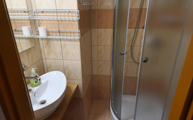 Ubytovanie v súkromí Grobarčík