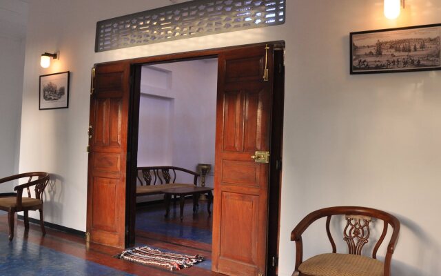 Galle Star Hotel