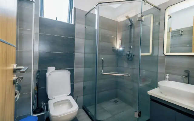 Comfort home near JKIA