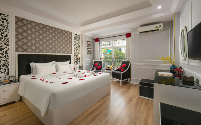 Lavender Central Hotel & Spa