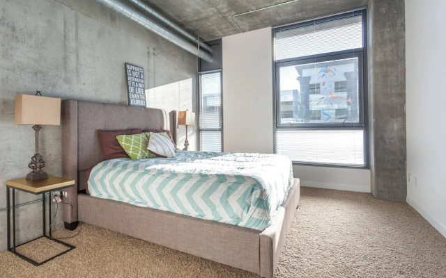 Tripbz Mello Lofts