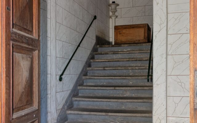 B&B Villa Eugenia