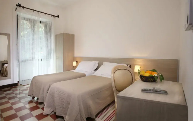 Hotel Villa Astoria