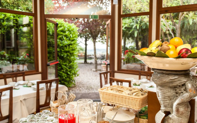 Hotel Santa Caterina