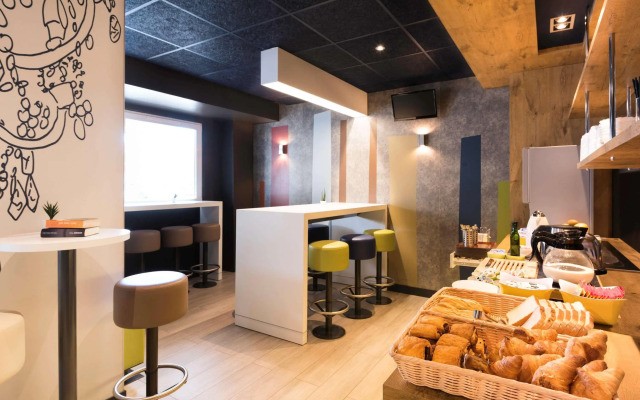 ibis budget Bilbao Barakaldo