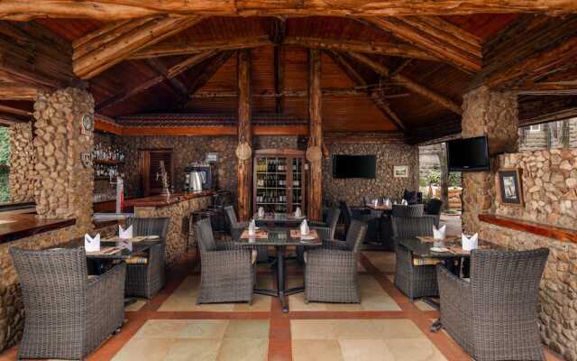 Independents Fairview Nairobi