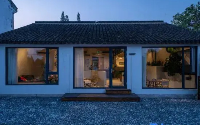 Yin Ye  Homestay（Dongzhuang）