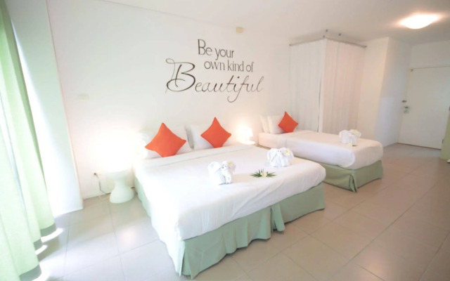 Little Home Ao Nang