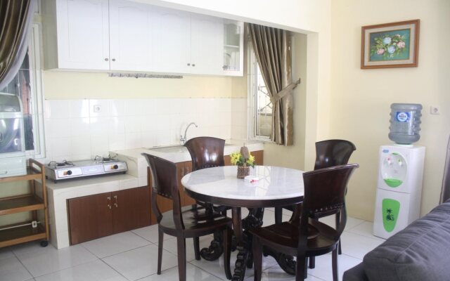 Villa Sofia Kota Bunga