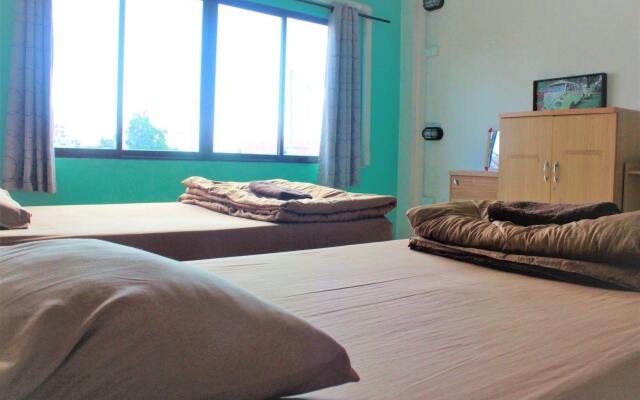 CM City Hostel