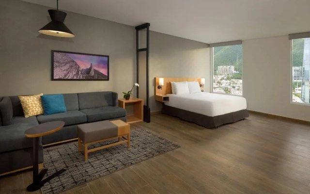 Hyatt Place Monterrey Valle