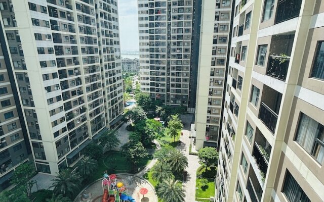 Phuong Ly House