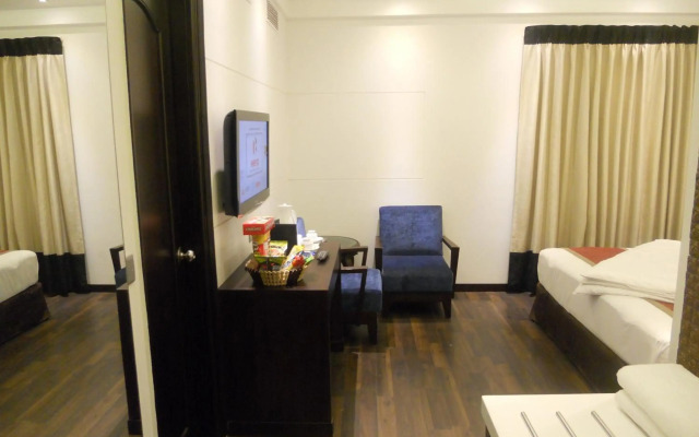 Hotel Grand Godwin