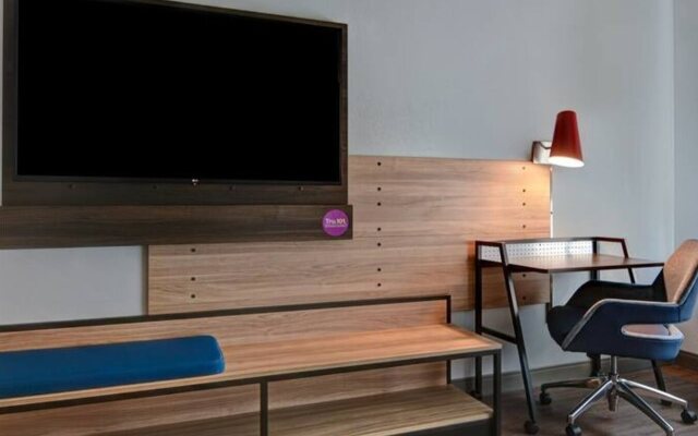 Tru by Hilton Rocky Mount