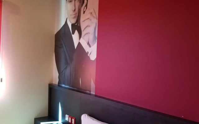 Hotel Hollywood
