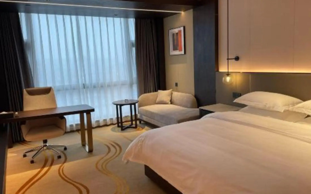 Jinhua Hotel