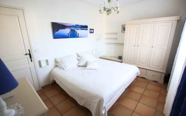 Villa Jardin D'Été