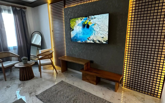 Ruya Boheme Otel