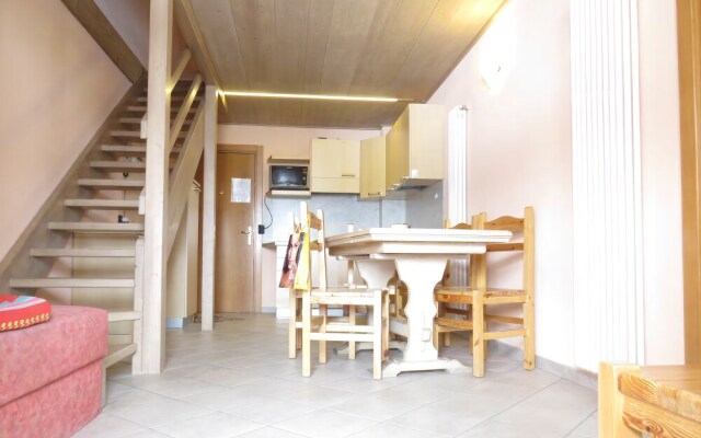 MyHolidayLivigno Apartments & Rooms