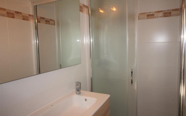 Apartamento 3253 - Edenmar, 12