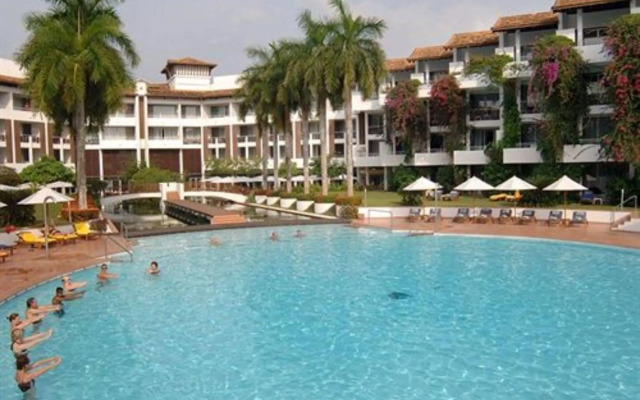 Lanka Princess All Inclusive Hotel