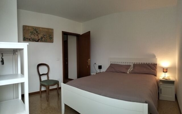 Agriturismo Le Crede 1930