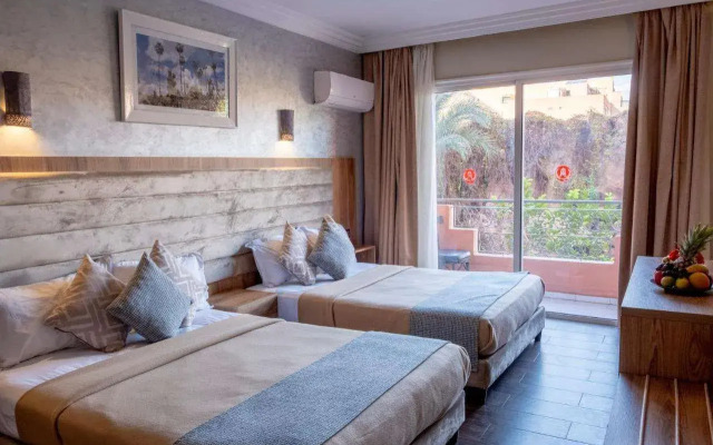 Imperial Holiday Hôtel & spa