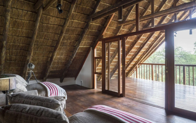Finfoot Lake Reserve by Dream Resorts
