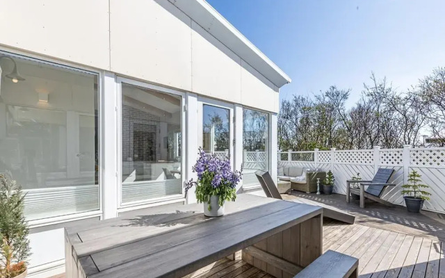 Quality and Peaceful Villa