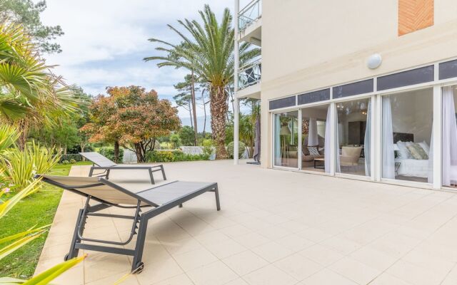 Madame Vacances Les Palmiers du Golf