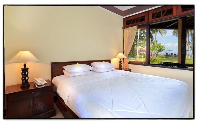 Mascot Beach Resort by OYO Rooms