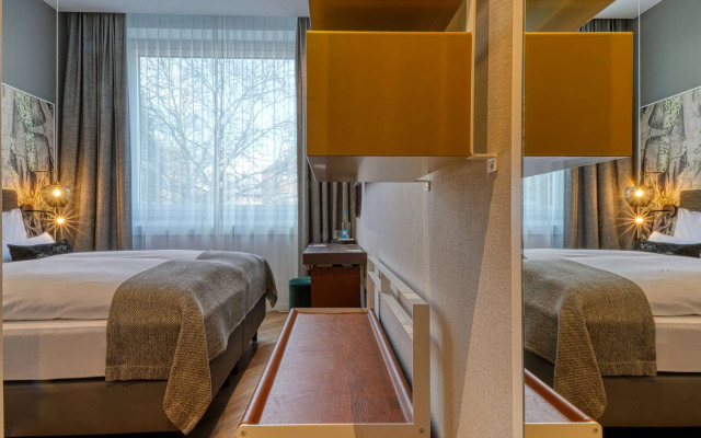 Vienna House Easy by Wyndham Hamburg Bergedorf