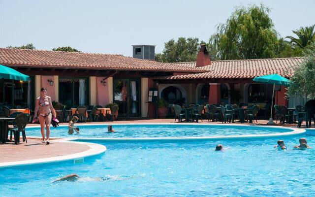Alba Dorata Resort