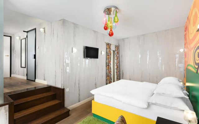 Maison Bistro & Hotel