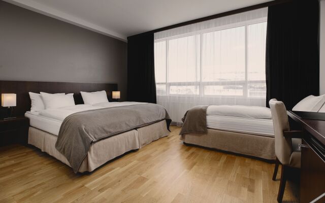 Hotel Kea by Keahotels