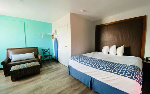 Rodeway Inn Old Town Scottsdale