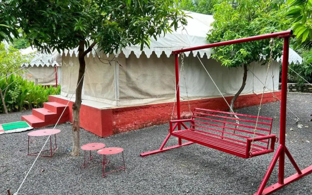 Rewa Hotels & Resorts