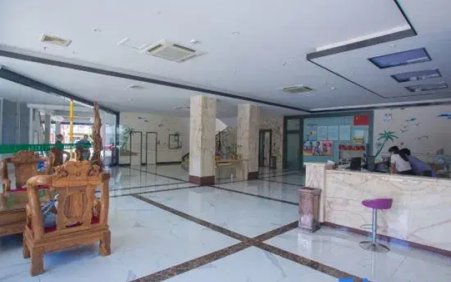 Balihotel