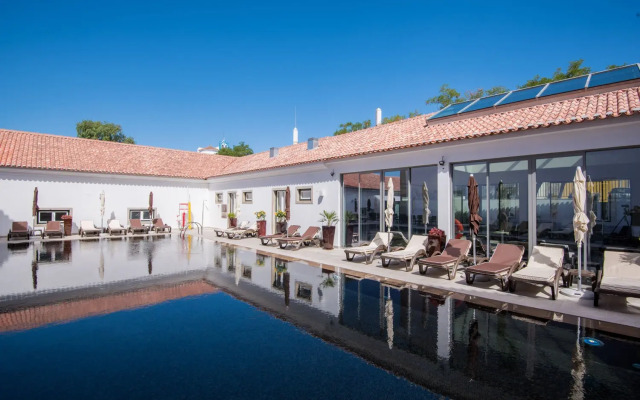 Отель Vila Galé Collection Elvas