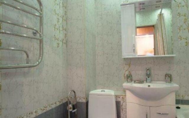 Апартаменты на улице Кирова