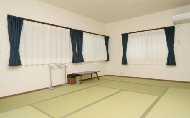 Tetsu no YA Guesthouse for Railfans - Hostel