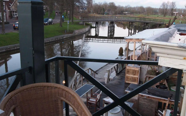 Hotel De Stadsherberg