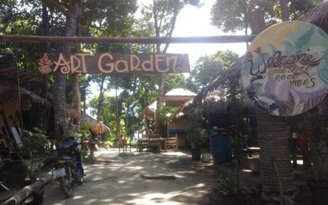 Art Garden