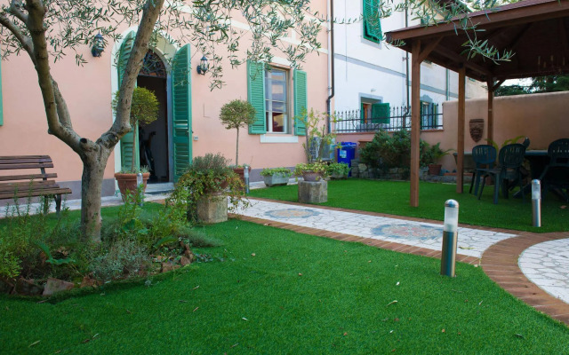 B&B Cribò